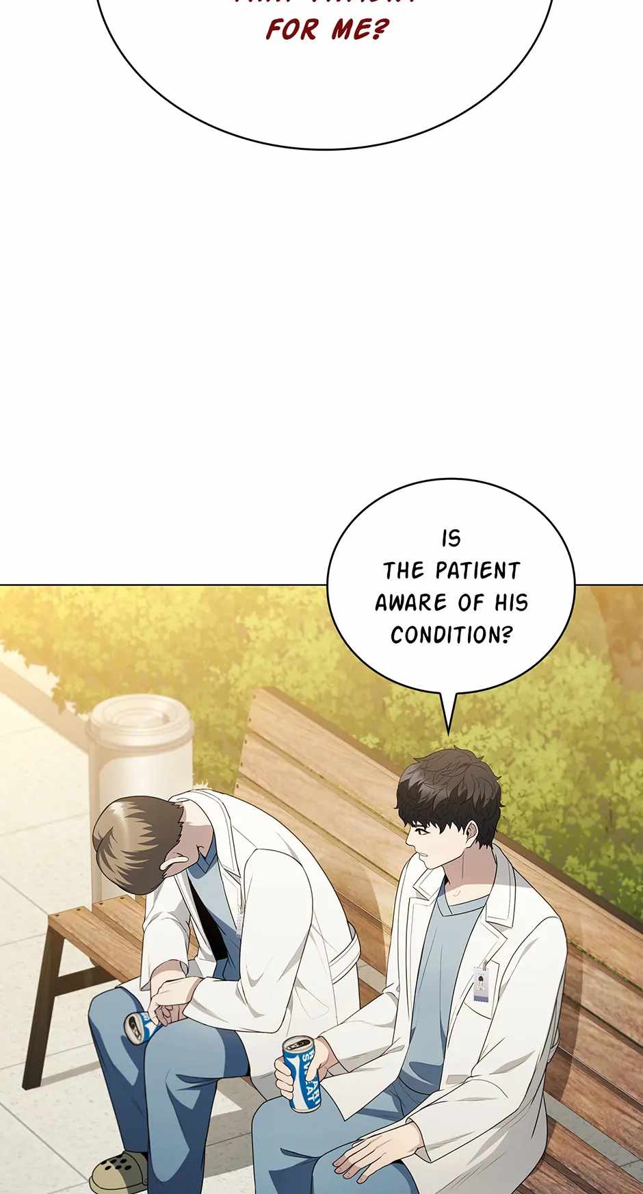 Dr. Choi Tae-Soo Chapter 237 4
